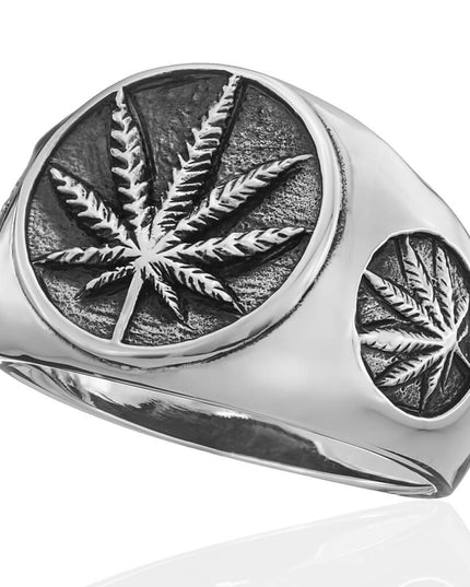 Sativa Ring