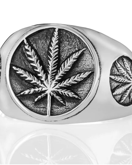 Sativa Ring