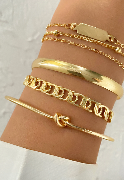 Bracelets