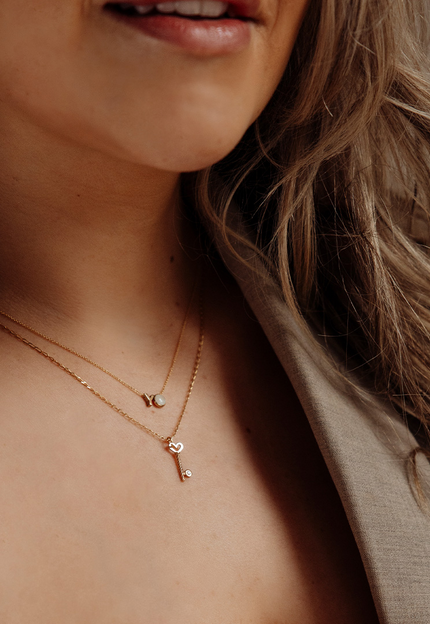 Charms & Pendants