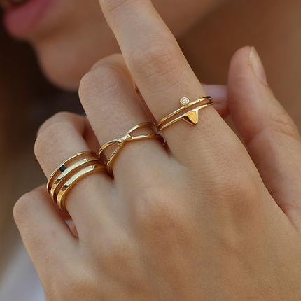 Collection image for: Rings