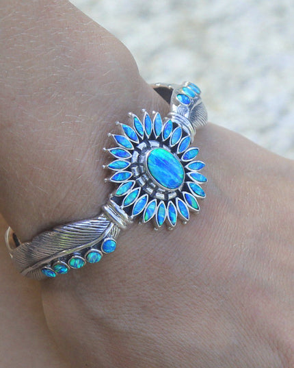 Blue Sun