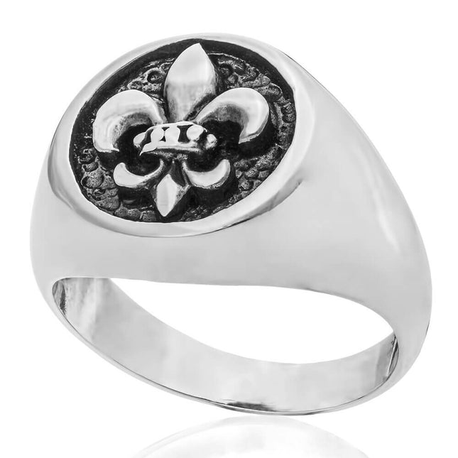 Fleur-de-Lis