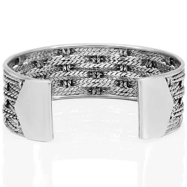 Basket Weave