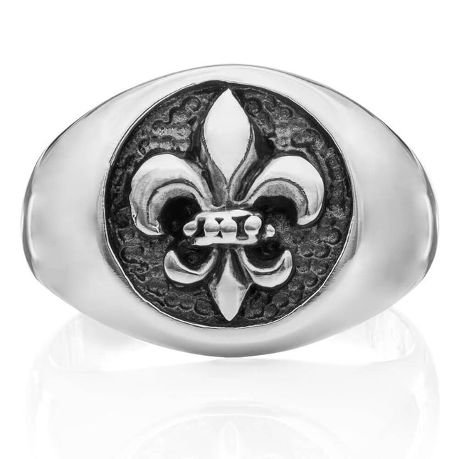 Fleur-de-Lis