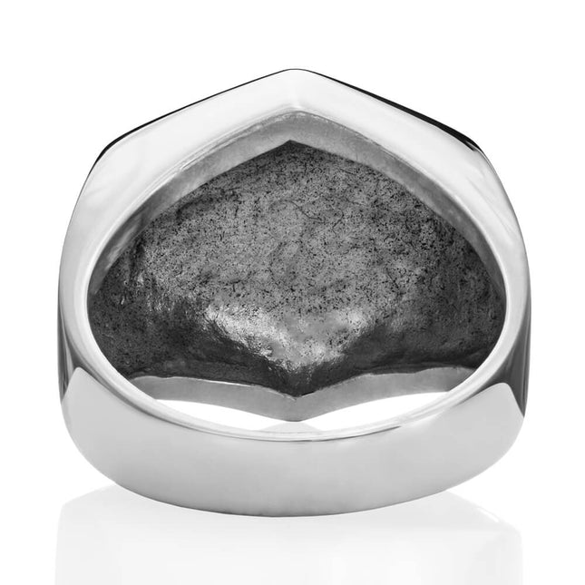 Hexagon Signet