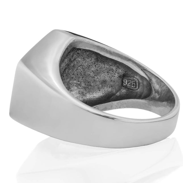 Hexagon Signet