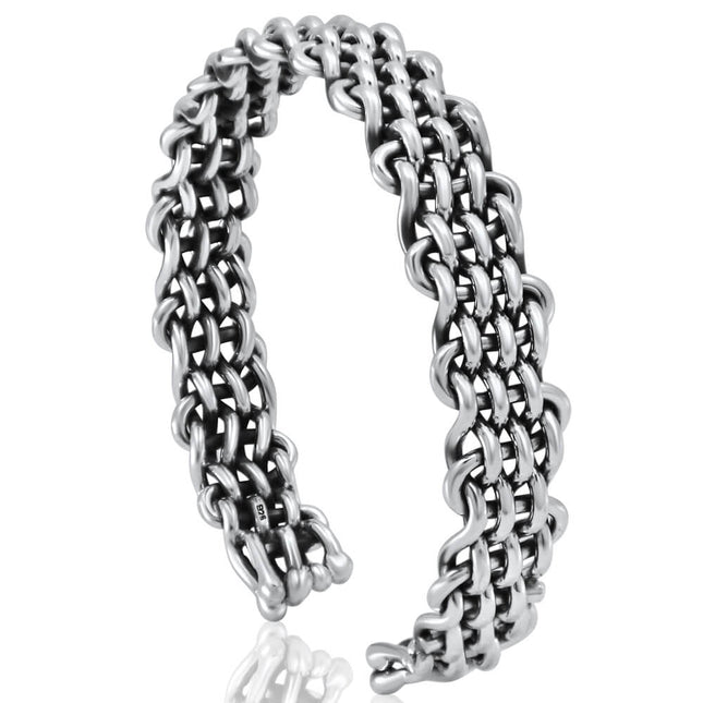 Silver Wire