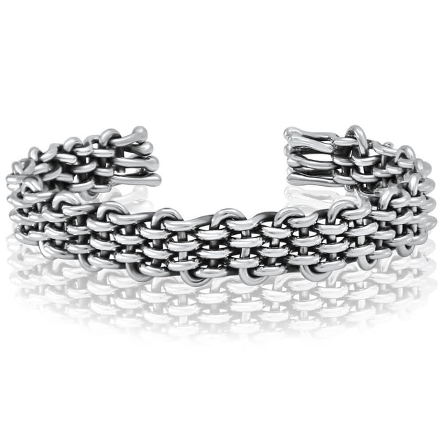 Silver Wire