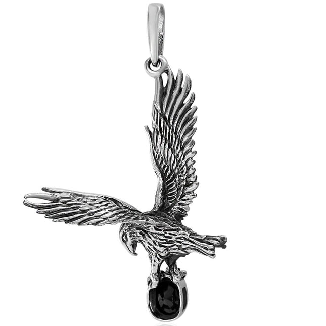 Eagle Catch