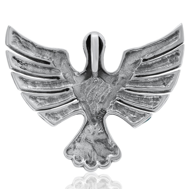 Eagle Myth