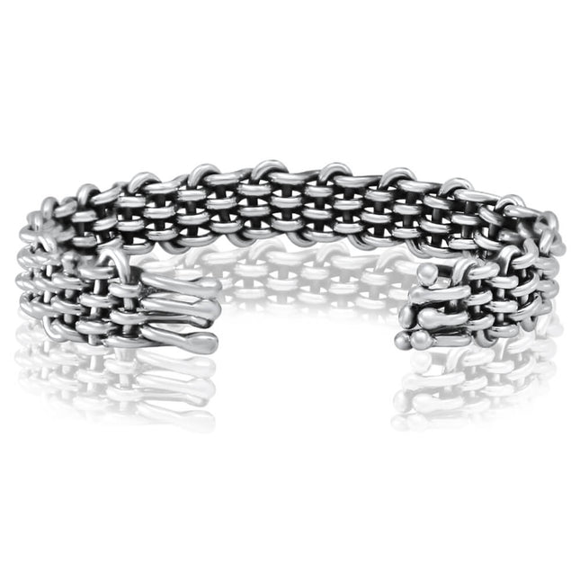 Silver Wire
