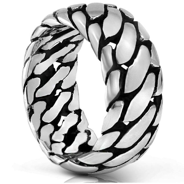 Silver Tire