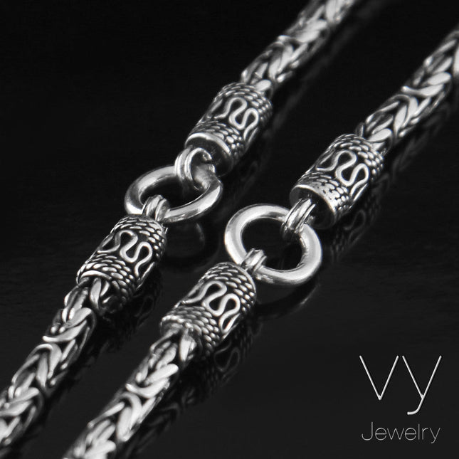 Roman Links