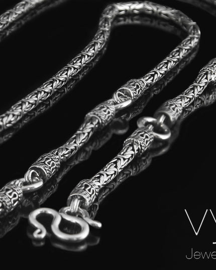 Roman Links