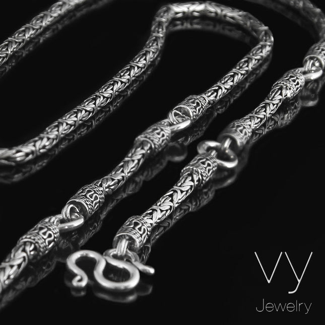Roman Links
