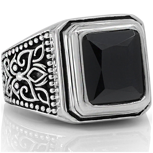 Onyx Signet
