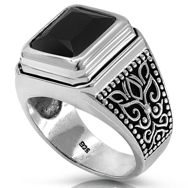 Onyx Signet