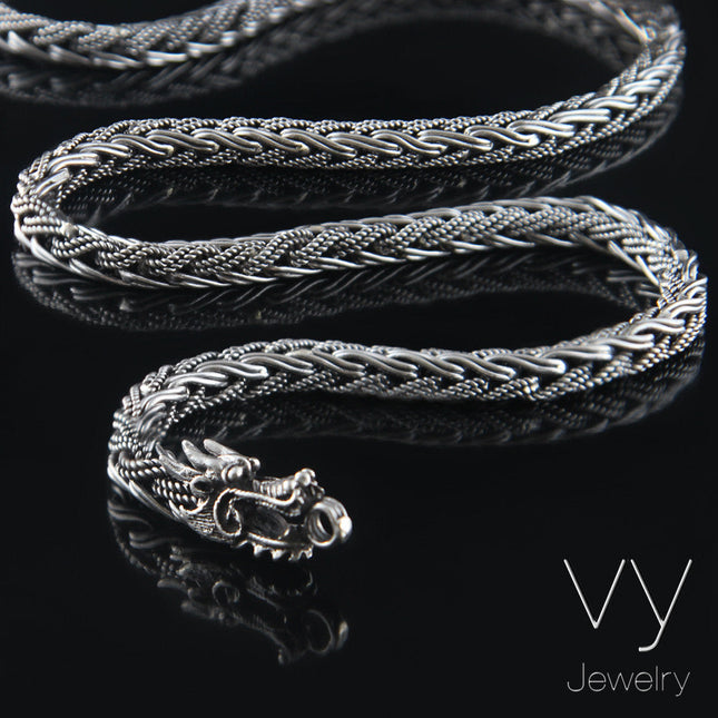 Dragon Chain