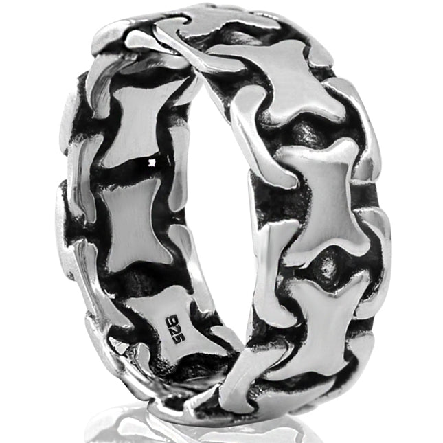 X Ring