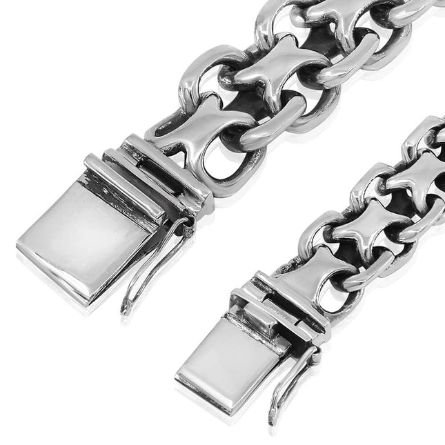 X Biker 15/20MM