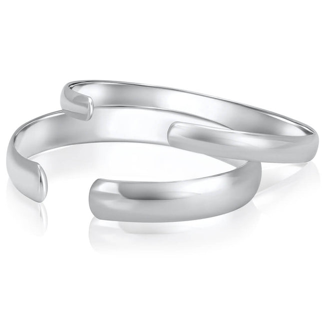 Silver Curve