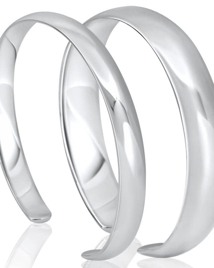 Silver Curve
