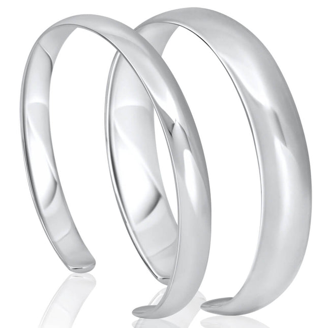 Silver Curve