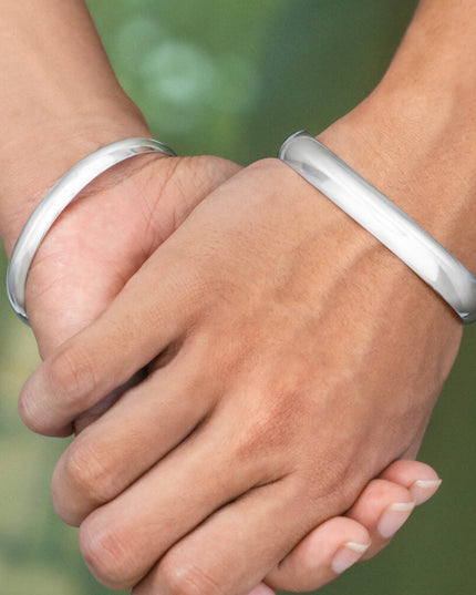 Silver Curve