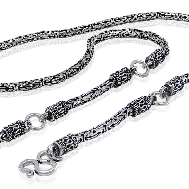 Roman Links