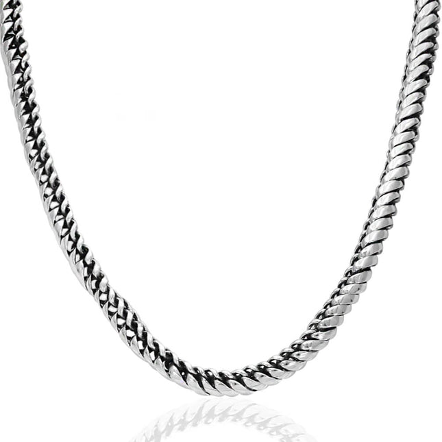Snake Chain