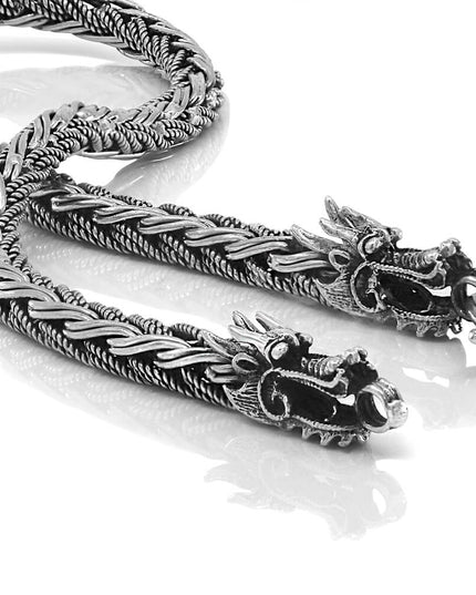 Dragon Chain