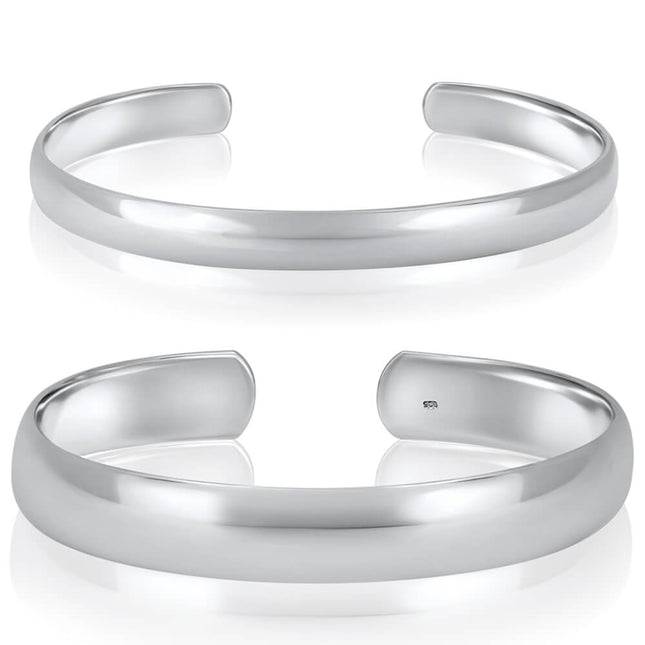 Silver Curve