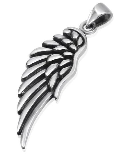 Eagle Wing
