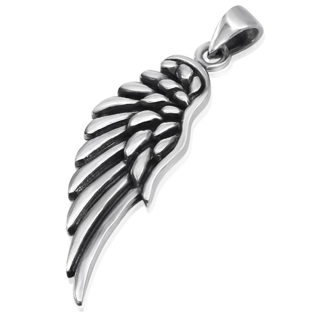 Eagle Wing