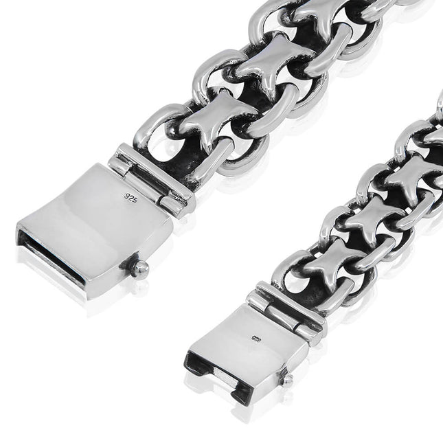 X Biker 15/20MM
