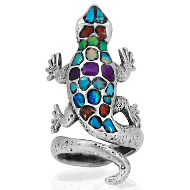 Lucky Lizard