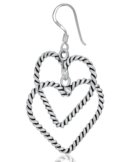 Double Hearts