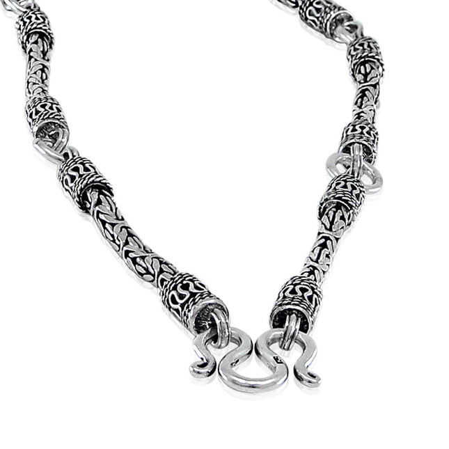 Roman Links