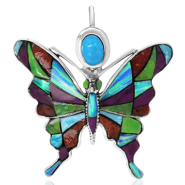 Colorful Butterfly