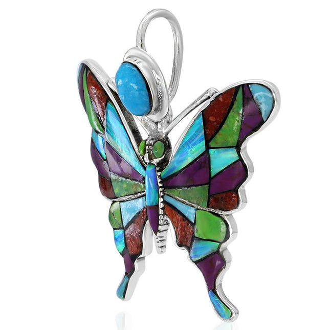Colorful Butterfly