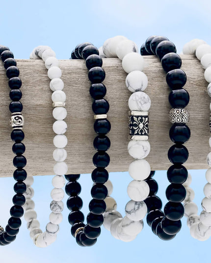 Onyx Beads