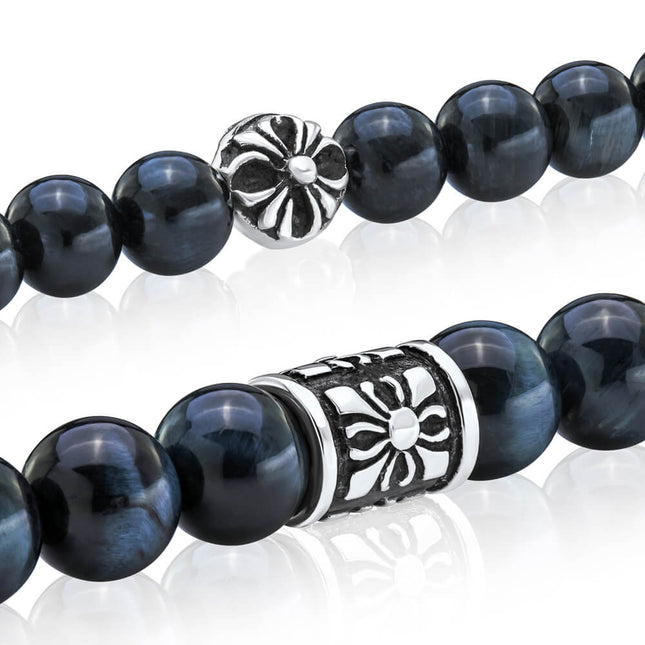 Blue Tiger Eye