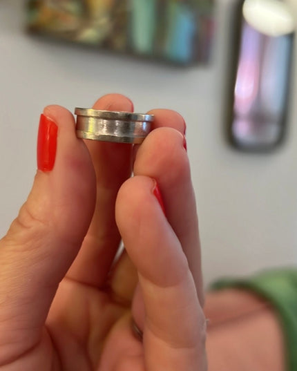 Cartier Diamond Ring