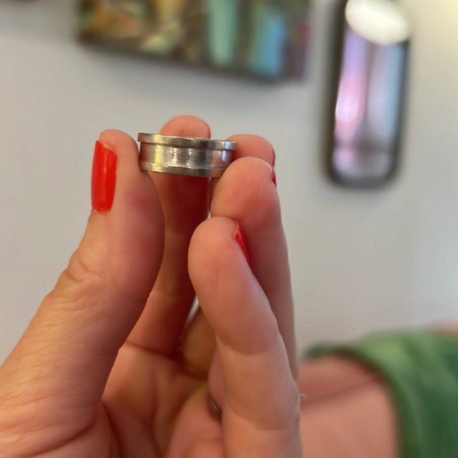 Cartier Diamond Ring