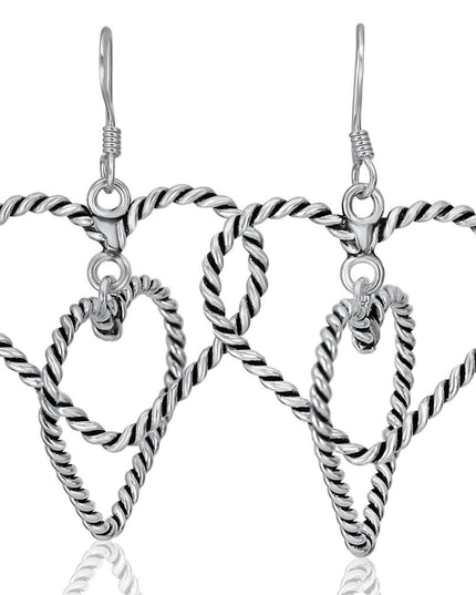 Double Hearts