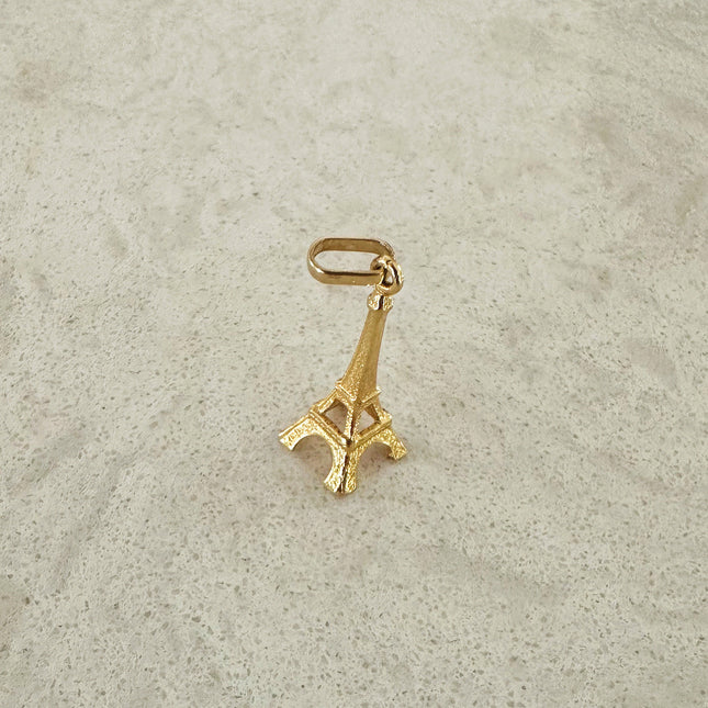 Eiffel Tower Charm