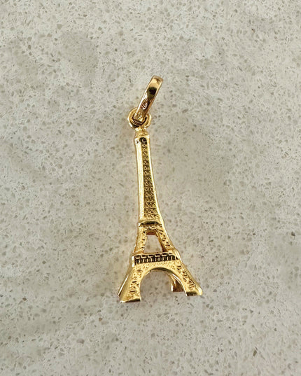 Eiffel Tower Charm