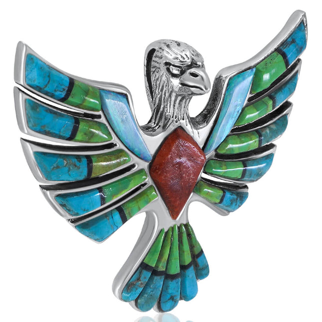 Eagle Myth