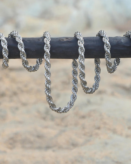 Twisted Rope